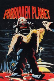 Запретная планета / Forbidden Planet