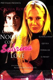 Ночь любви / Una Noche con Sabrina Love
