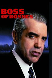 Босс всех боссов / Boss of Bosses