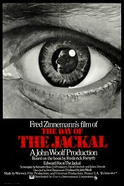 День Шакала / The Day of the Jackal
