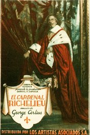 Кардинал Ришелье / Cardinal Richelieu