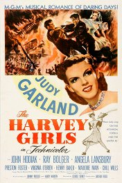 Девушки Харви / The Harvey Girls