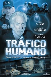 Живой товар / Human Trafficking