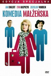 Комедия супружества / Komedia malzenska