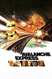 Экспресс «Лавина» / Avalanche Express