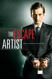 Мастер побега / The Escape Artist