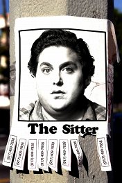 Нянь / The Sitter