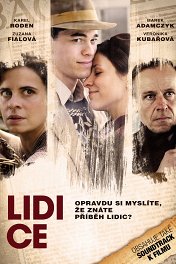 Лидице / Lidice