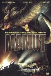Мамонт / Mammoth