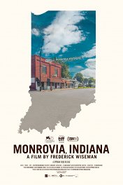 Монровия, Индиана / Monrovia, Indiana