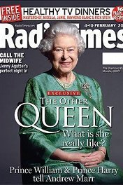 Королева / The Diamond Queen