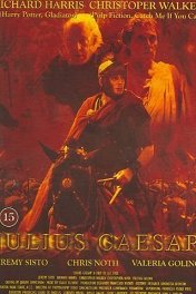 Юлий Цезарь / Julius Caesar