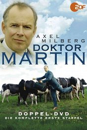 Доктор Мартин / Doktor Martin