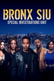 Бронкс: отдел спецрасследований / Bronx SIU