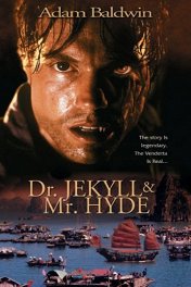 Великое перерождение доктора Джекилла / Dr. Jekyll And Mr. Hide