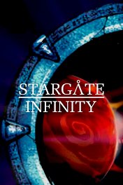 Звездные врата: Бесконечность / Stargate Infinity