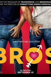 Дружки / Bros