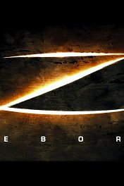 Zorro Reborn / Zorro Reborn