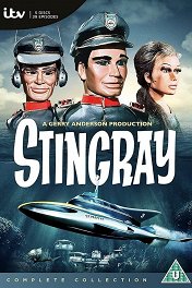 Стингрей / Stingray