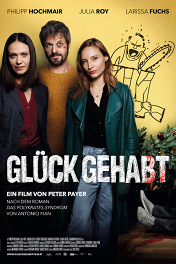 Повезло / Glück Gehabt