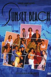 Любовь и тайны Сансет Бич / Sunset Beach