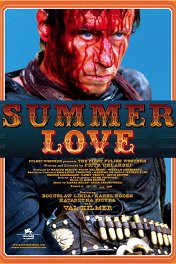 Летняя любовь / Summer Love