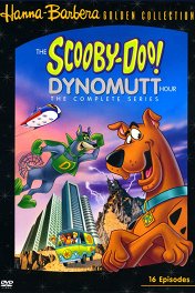 Скуби-Ду! Динамит / The Scooby-Doo/Dynomutt Hour