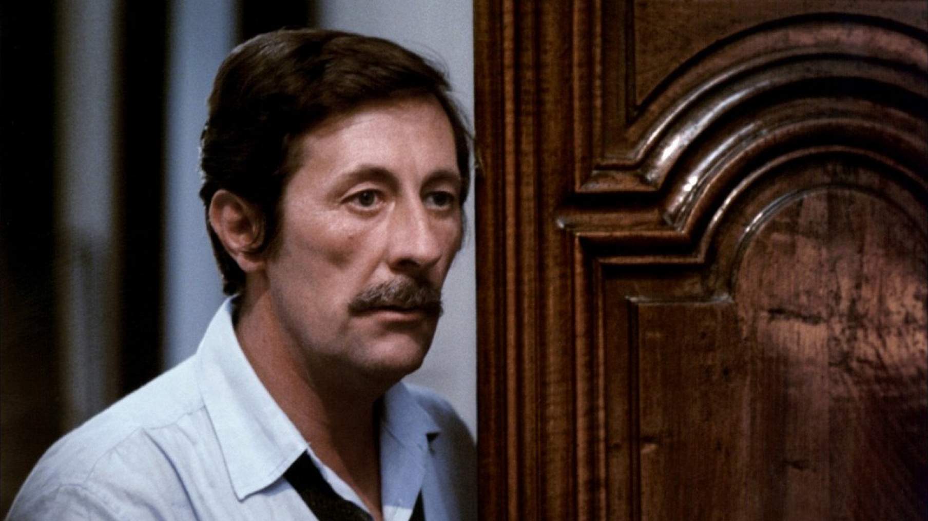 Лицо на мишени фильм 1979