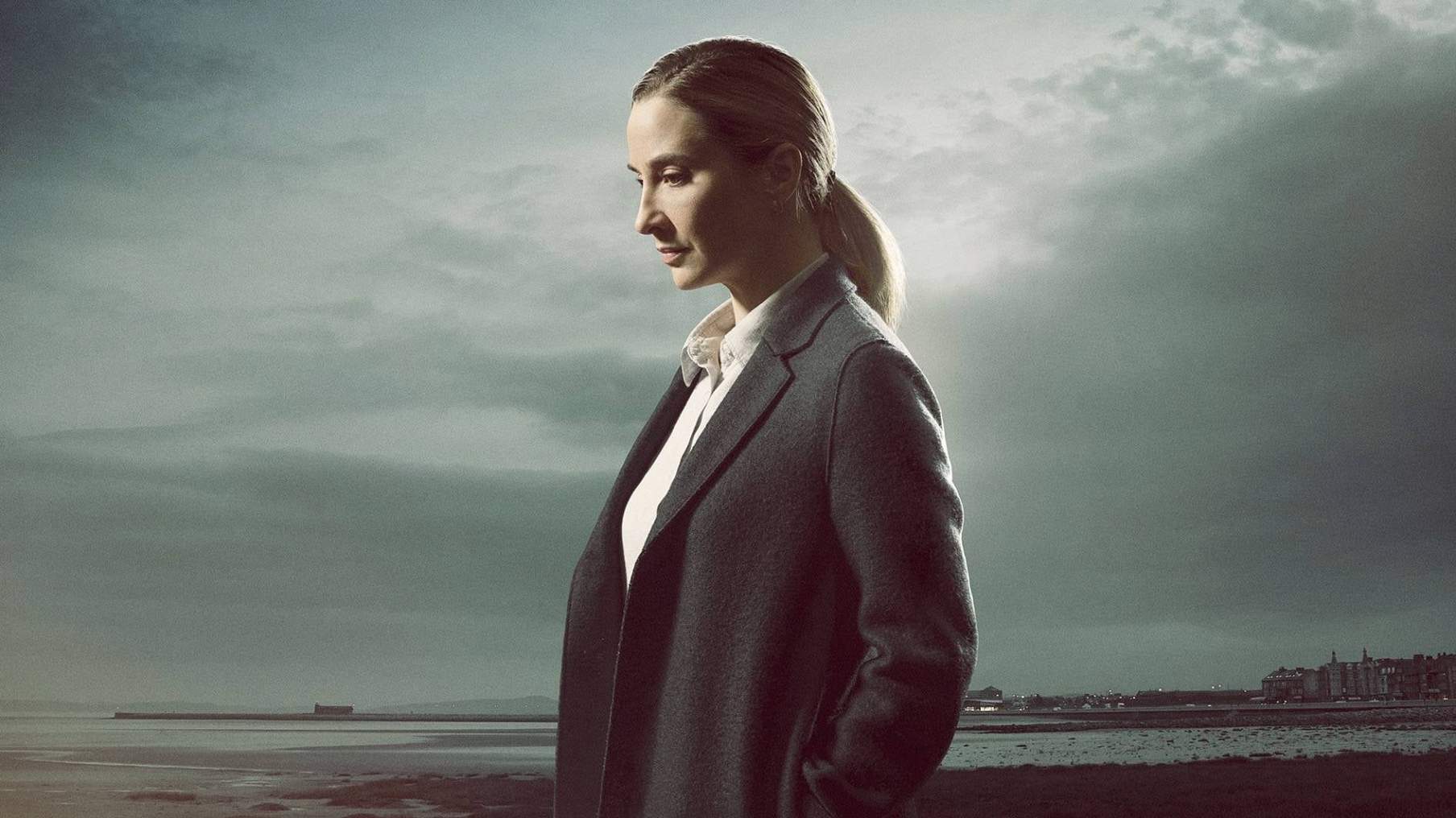 Сериал Убийство в заливе (Великобритания, 2019