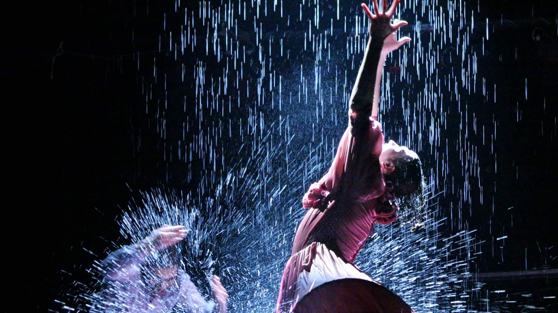 Большой балет в кино. С. Прокофьев «Ромео и Джульетта