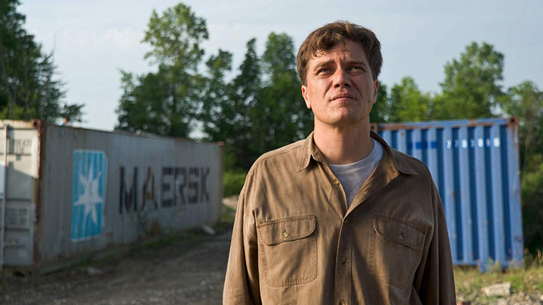 Фильм Укрытие (США, 2011) смотреть онлайн – Афиша-Кино