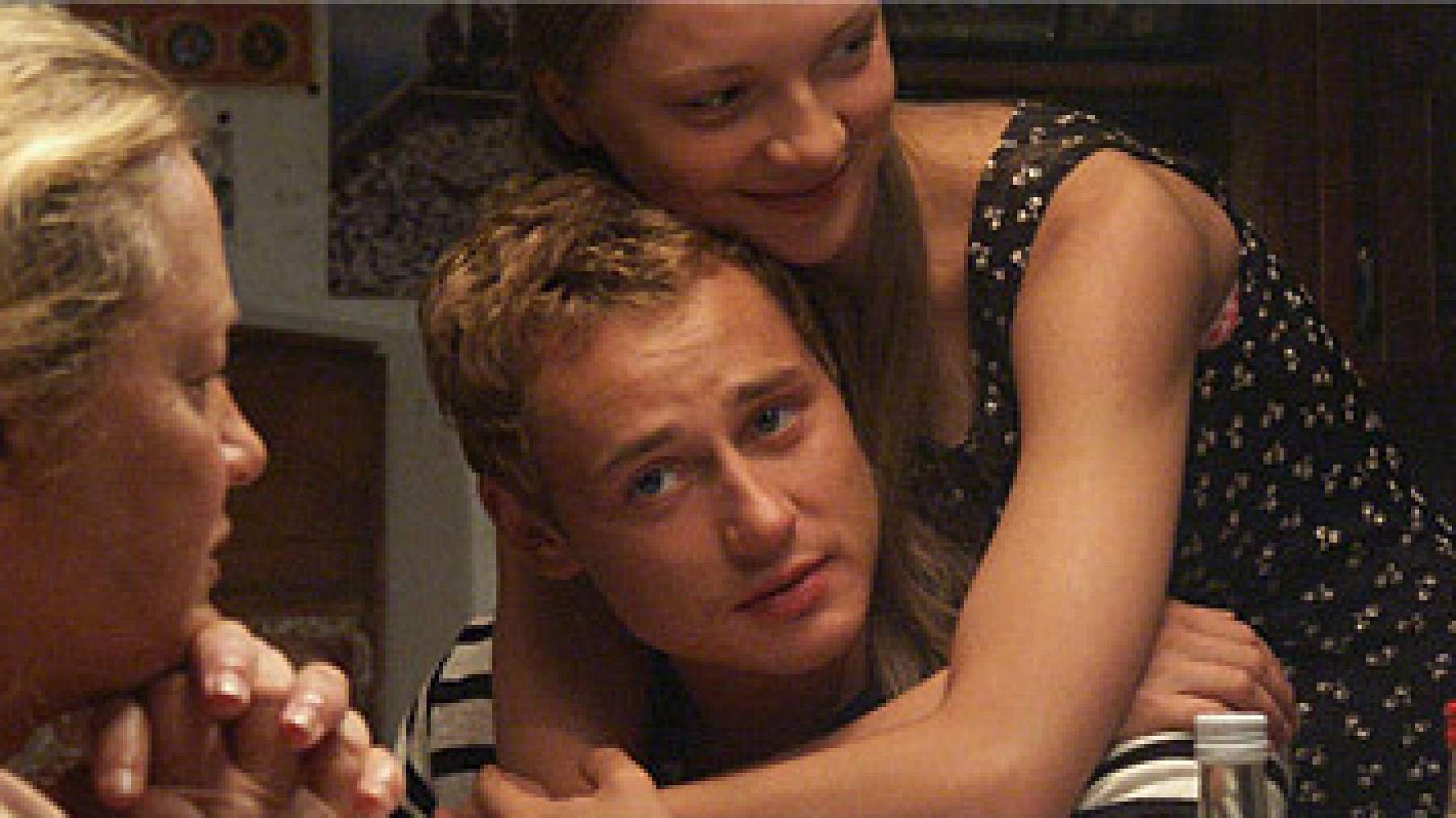 Где снимали дыхание. Где снимали дыхание. Полное дыхание (2006). Где снимали дыхание. Где снимали дыхание.