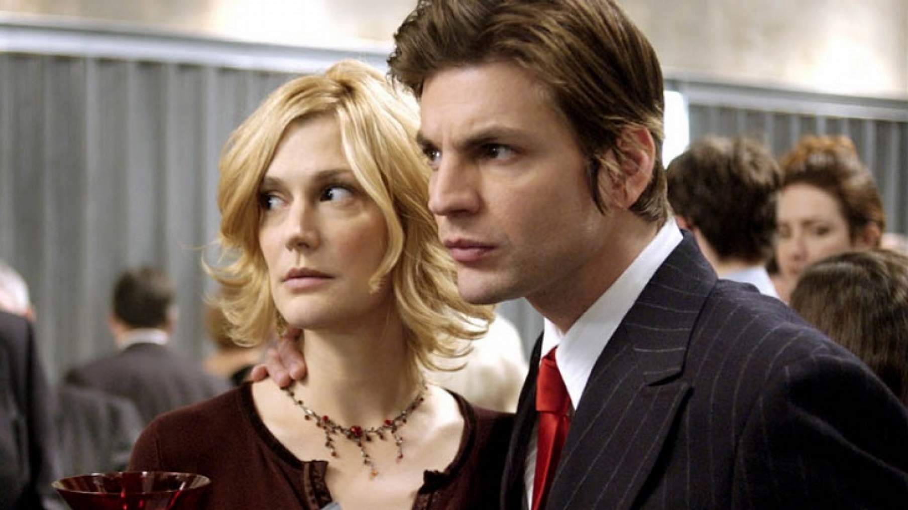 Сериал Близкие друзья (США, 2000) АфишаСериалы