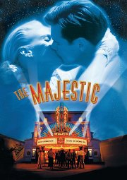 Постер Маджестик