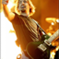 Фото Nickelback