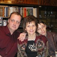 Фото Светлана Костенко