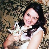 Фото Екатерина Преферанская