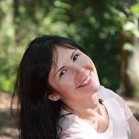 Фото Yana Simonikhina