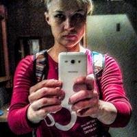 Фото Анна Крылова