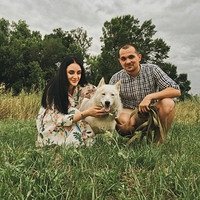 Фото Настя Баян