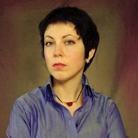 Фото Екатерина Анастасовна