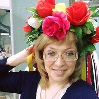 Фото Anzhelika Lukina
