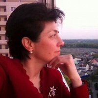 Фото Vikashinii Nikitenko