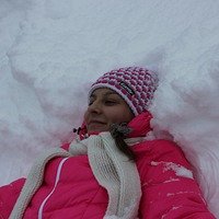 Фото Асия Мухаметзянова