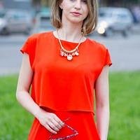 Фото Таня Ковалева