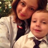 Фото Еленка Любарская