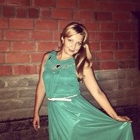Фото Анна Сергеева