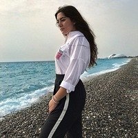 Фото Кристина Фарманян