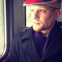 Фото Даниил
