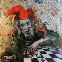 Фото Настя Тойминцева